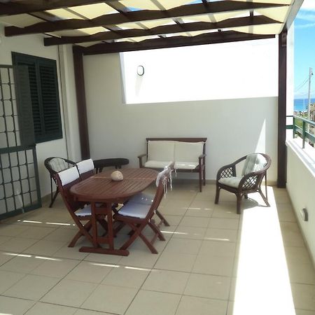 Casa Del Marinaio 150 Mt Spiaggia Marangi ซานโฟกา ภายนอก รูปภาพ