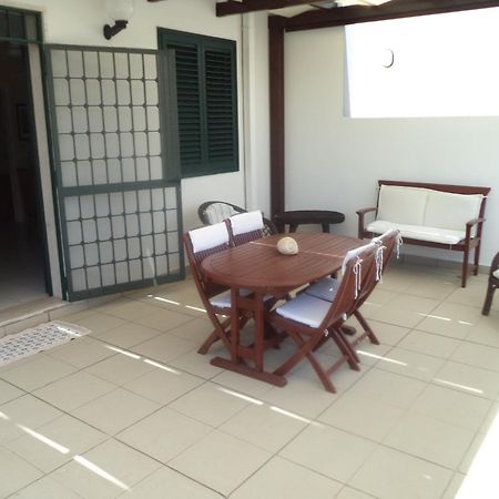 Casa Del Marinaio 150 Mt Spiaggia Marangi ซานโฟกา ภายนอก รูปภาพ
