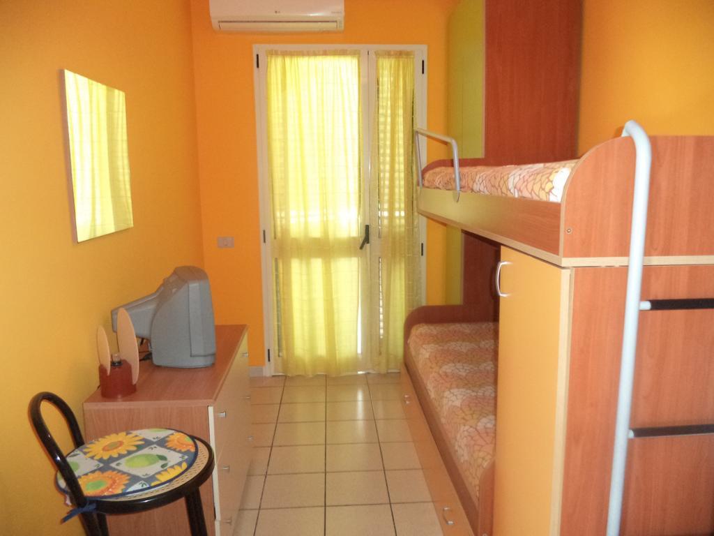 Casa Del Marinaio 150 Mt Spiaggia Marangi ซานโฟกา ภายนอก รูปภาพ