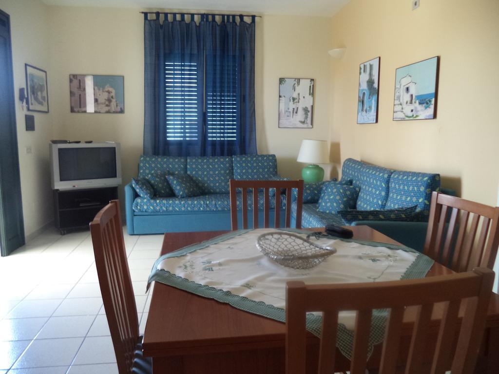 Casa Del Marinaio 150 Mt Spiaggia Marangi ซานโฟกา ภายนอก รูปภาพ