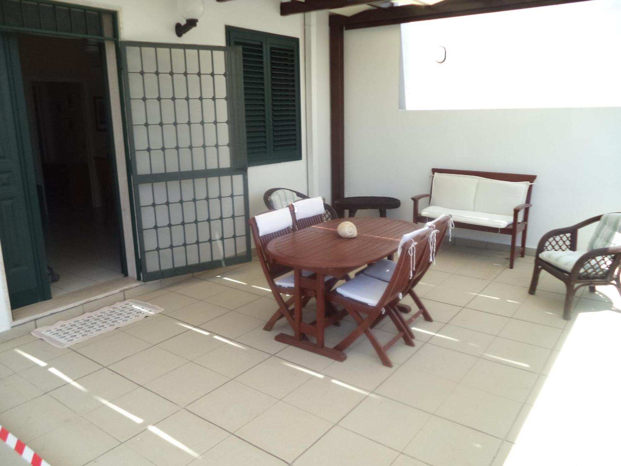 Casa Del Marinaio 150 Mt Spiaggia Marangi ซานโฟกา ภายนอก รูปภาพ