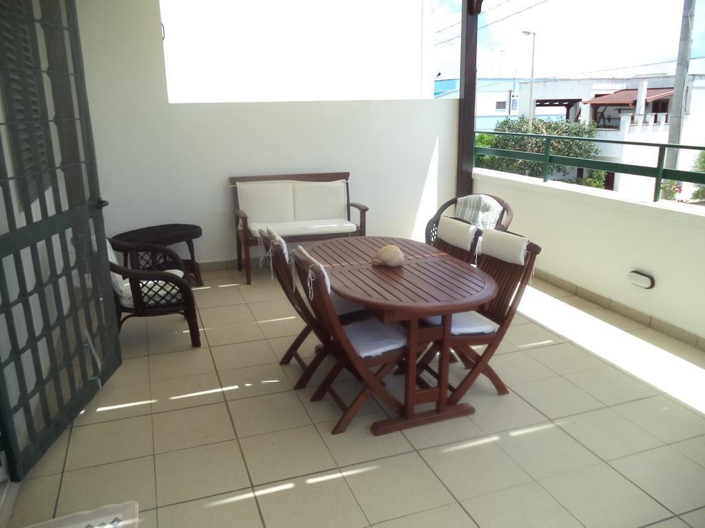 Casa Del Marinaio 150 Mt Spiaggia Marangi ซานโฟกา ภายนอก รูปภาพ