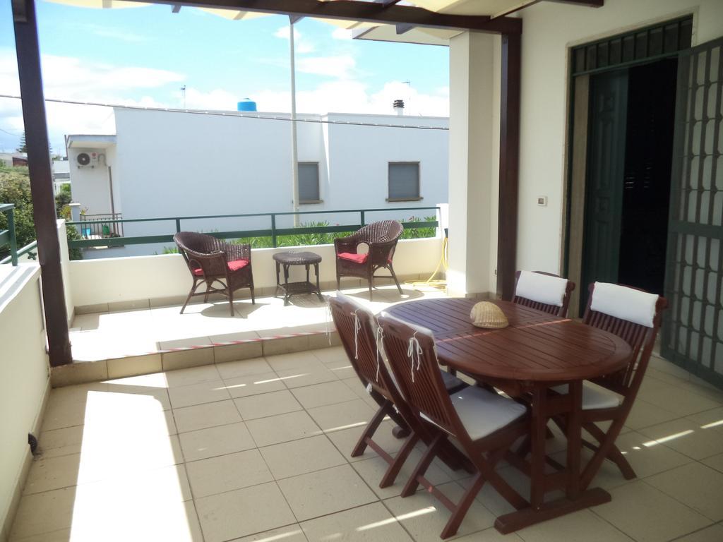 Casa Del Marinaio 150 Mt Spiaggia Marangi ซานโฟกา ภายนอก รูปภาพ