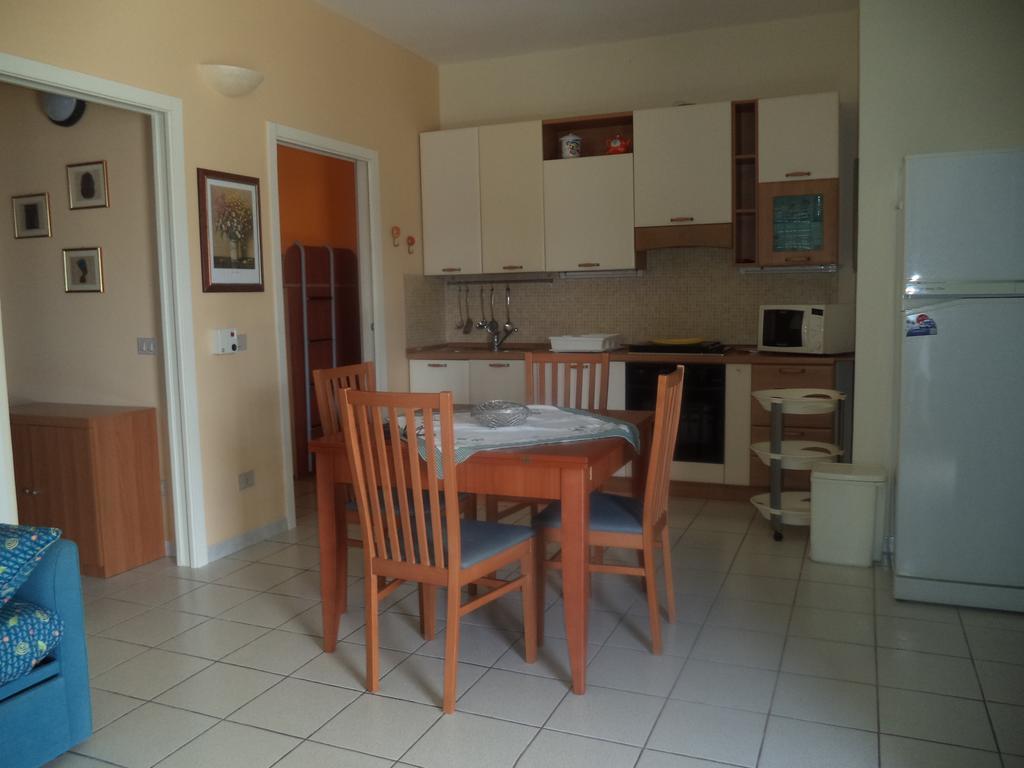 Casa Del Marinaio 150 Mt Spiaggia Marangi ซานโฟกา ภายนอก รูปภาพ