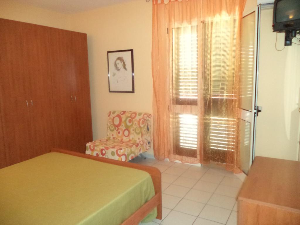 Casa Del Marinaio 150 Mt Spiaggia Marangi ซานโฟกา ภายนอก รูปภาพ