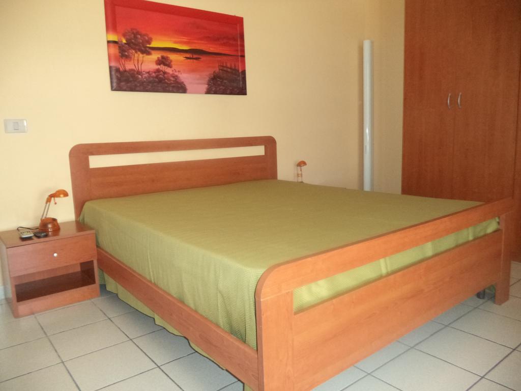 Casa Del Marinaio 150 Mt Spiaggia Marangi ซานโฟกา ภายนอก รูปภาพ